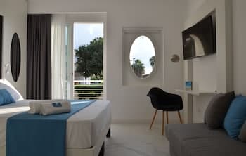 Centurio Luxury Rooms