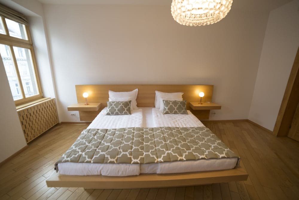 President apartment Sarajevo