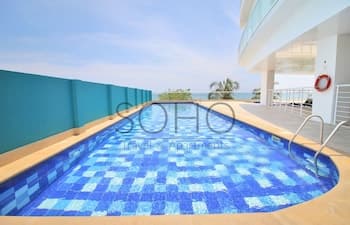 Apartamentos SOHO Elite - Frente al Mar