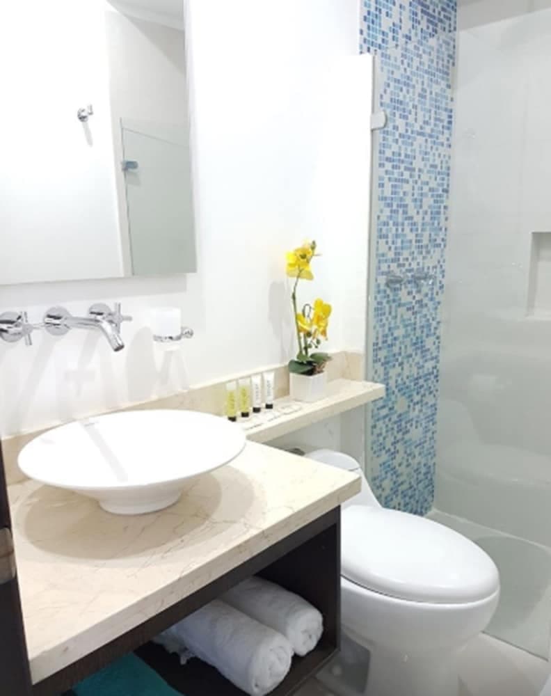 Apartamento Vista al Mar Bocagrande 1005