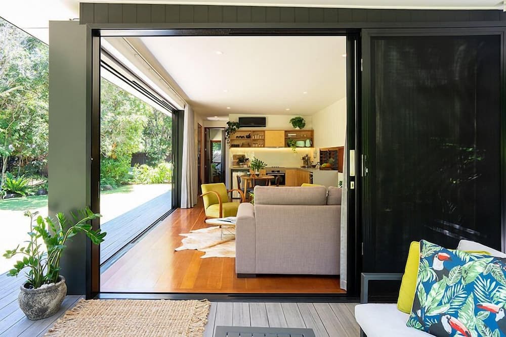 Byron Beach Retreats - The Bungalow