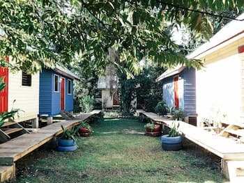 Belmopan Tiny Houses