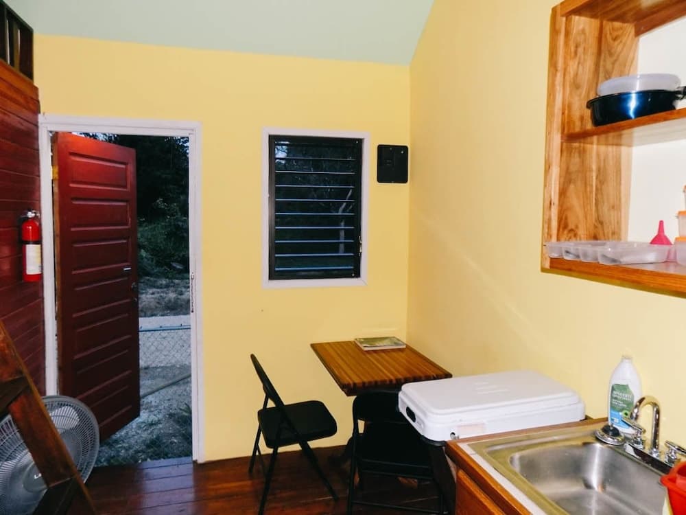 Belmopan Tiny Houses