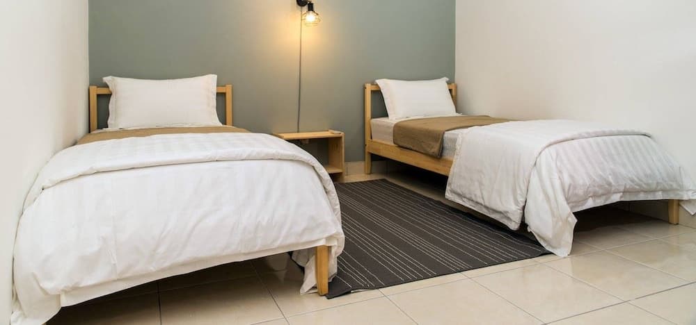 Rumah Joho Guesthouse