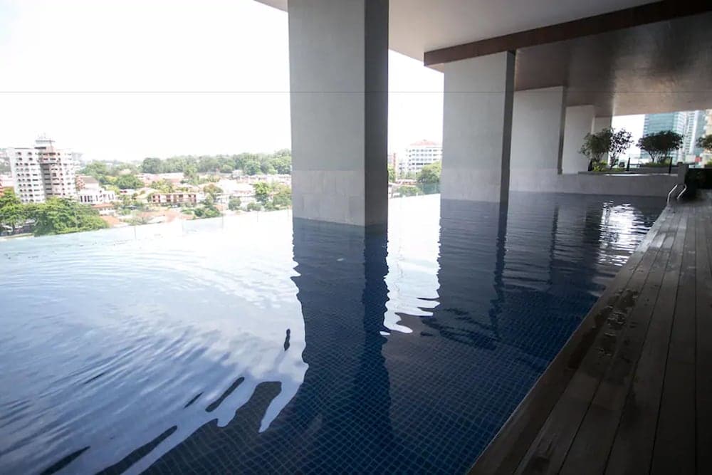 The Establishment Bangsar by SYNC