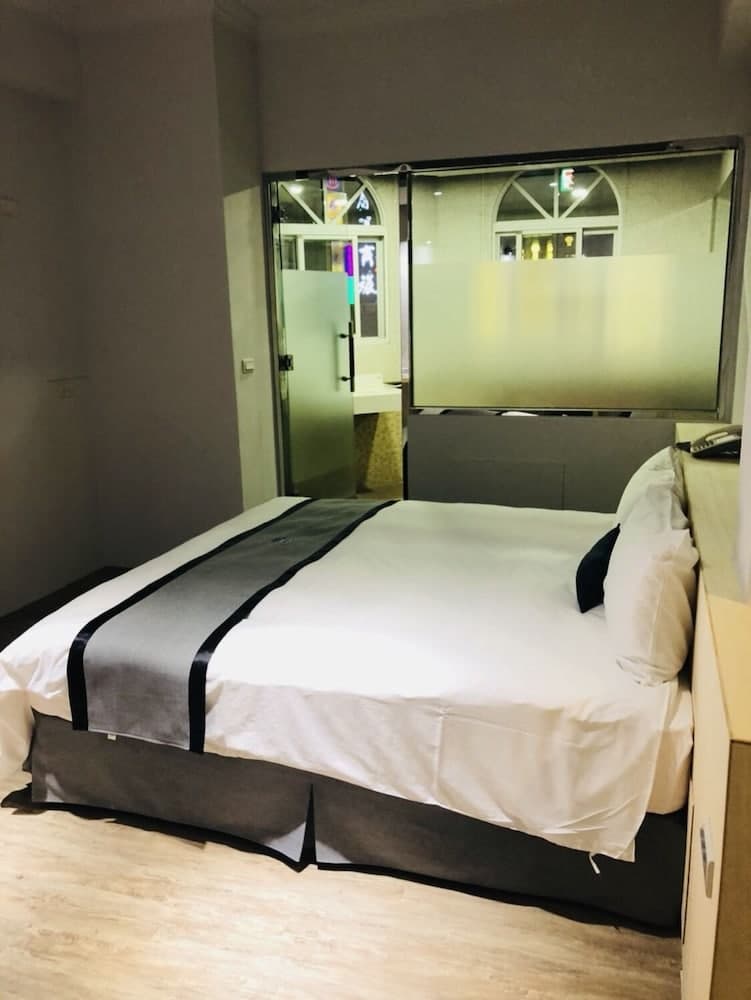 Ho Young Hotspring Hotel