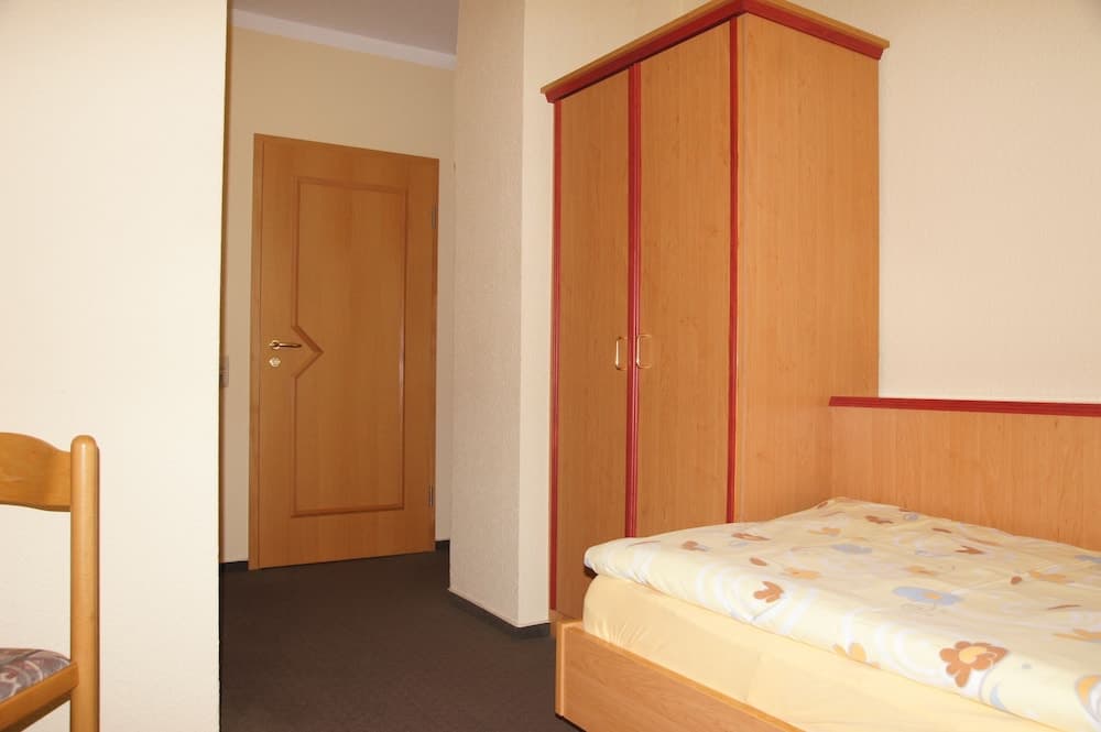 Hotel & Pension Müllers Gasthof