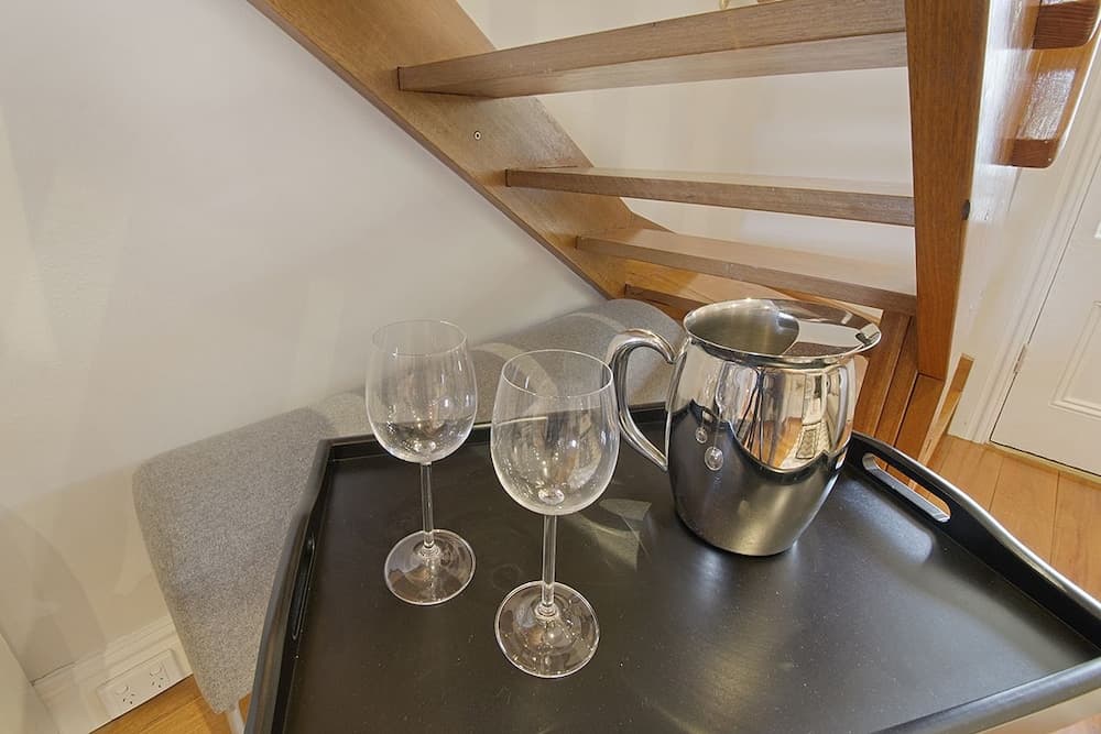 Pyrmont Harris Street (Ifr)