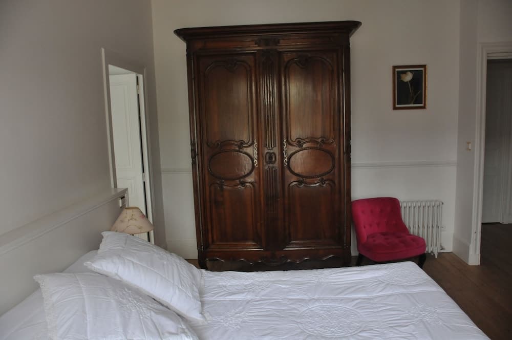 Château de la Chaussée