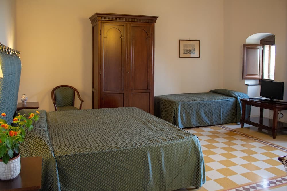 Le Cinque Vie - Turismo Rurale