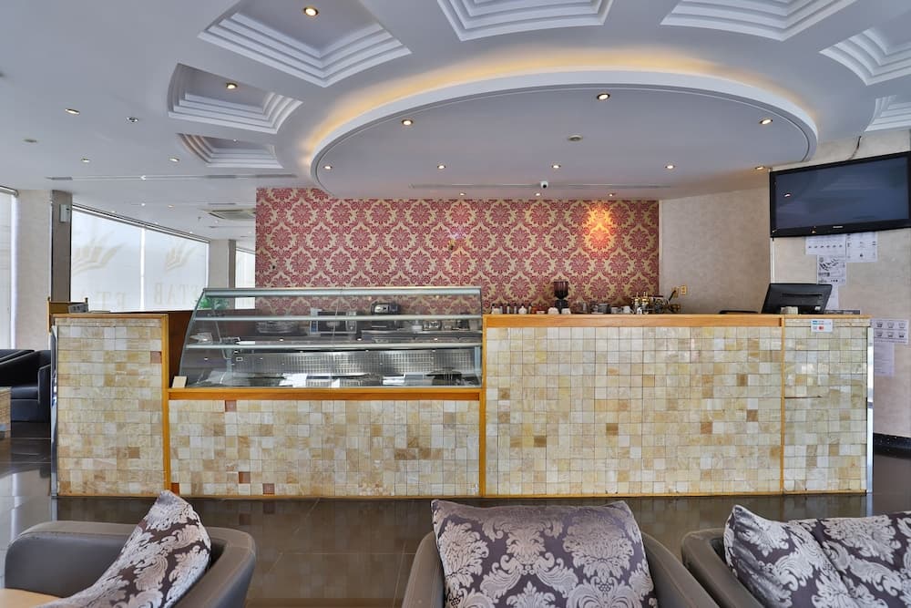 Etab Al Khobar Hotel