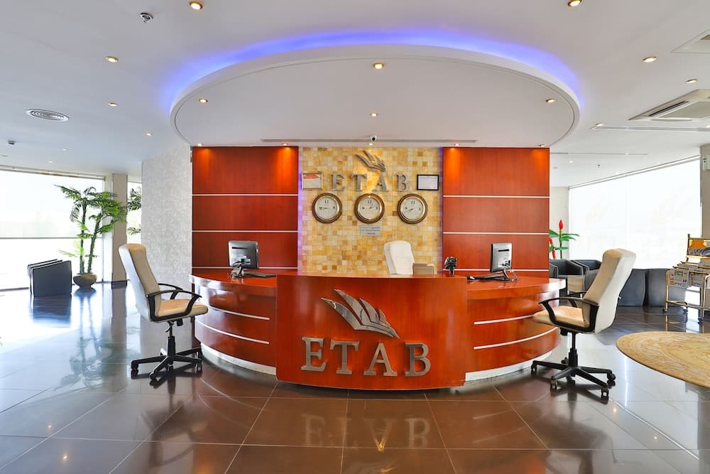 Etab Al Khobar Hotel