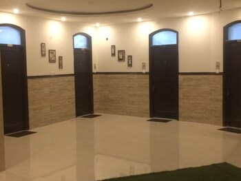 Hotel Uttam Heritage