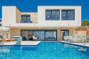 Trogir Pearl Luxury Resort