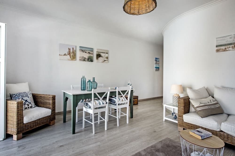 Apartment Uva by MarsAlgarve