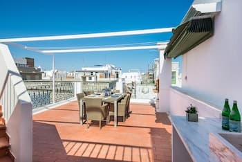 Apartment Uva by MarsAlgarve