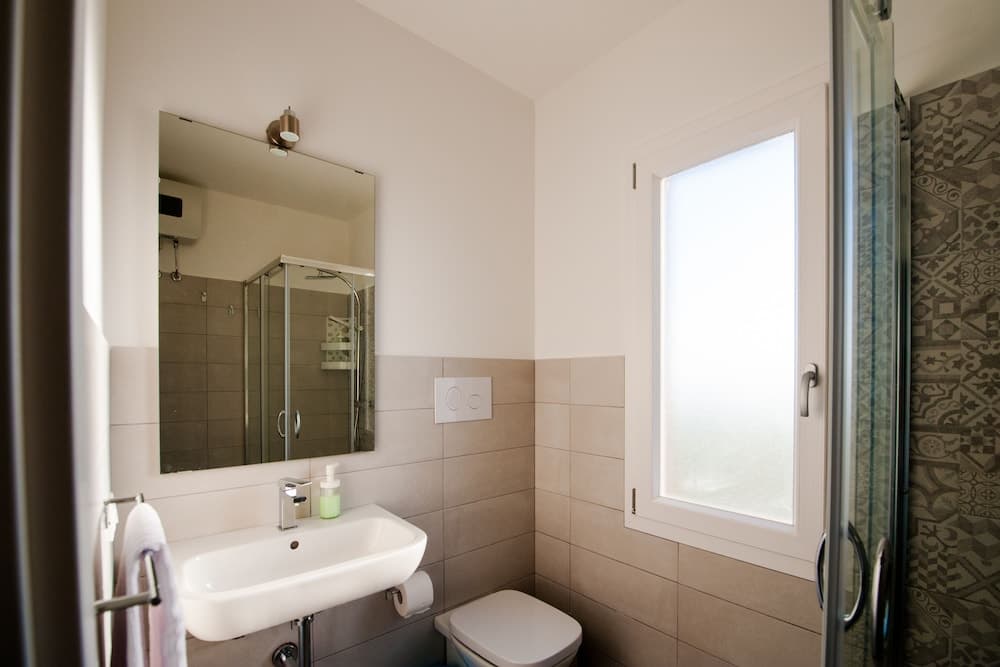 La Terrazza di Harmakhis