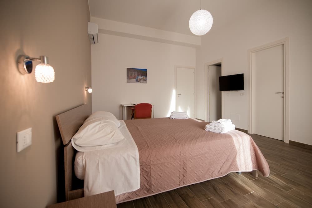 La Terrazza di Harmakhis