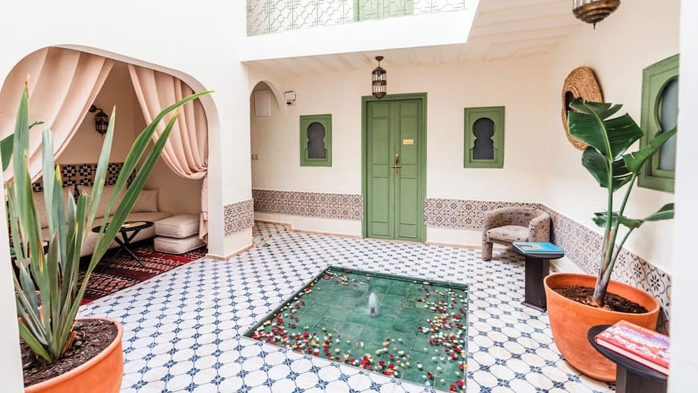Riad Dar Tiflet
