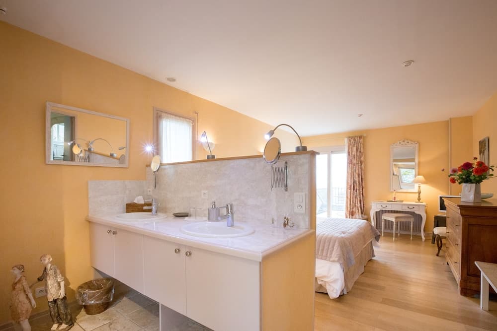 La Terre D'Or - Chambre d'Hôtes