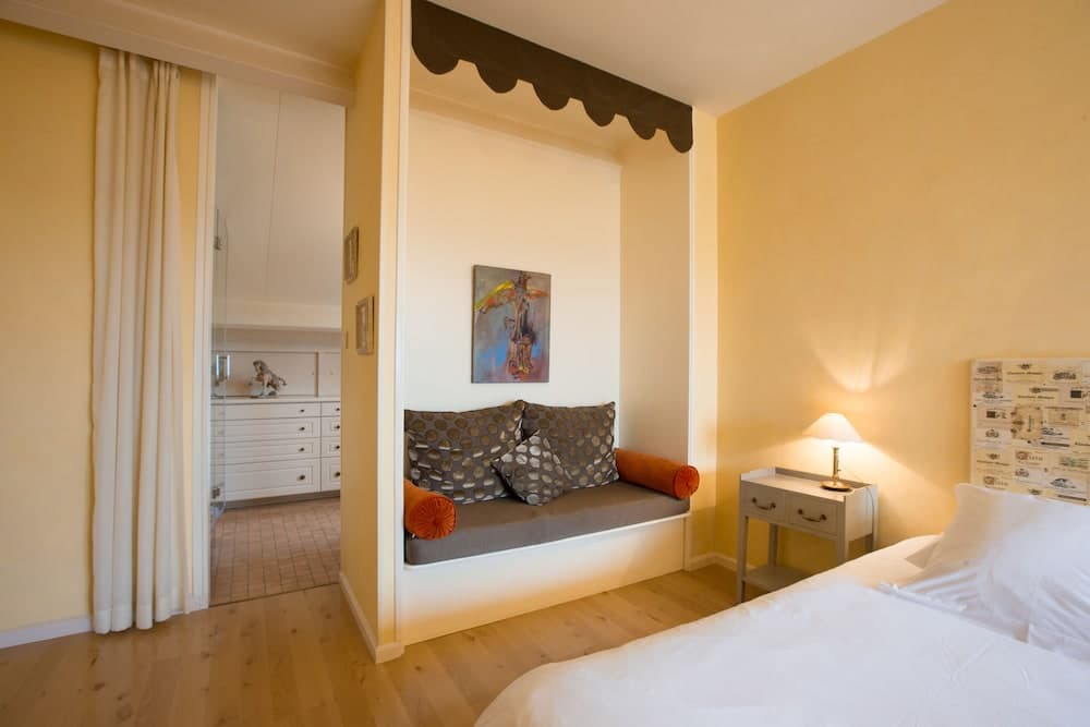 La Terre D'Or - Chambre d'Hôtes