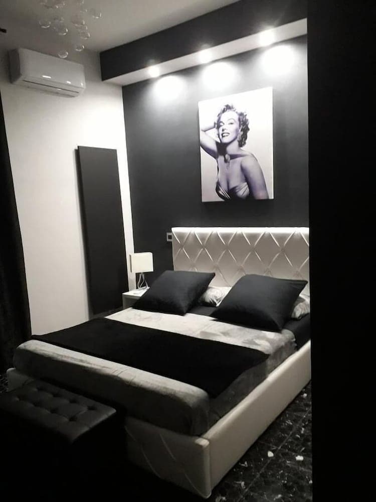 B&B Velvet di Annaeffe