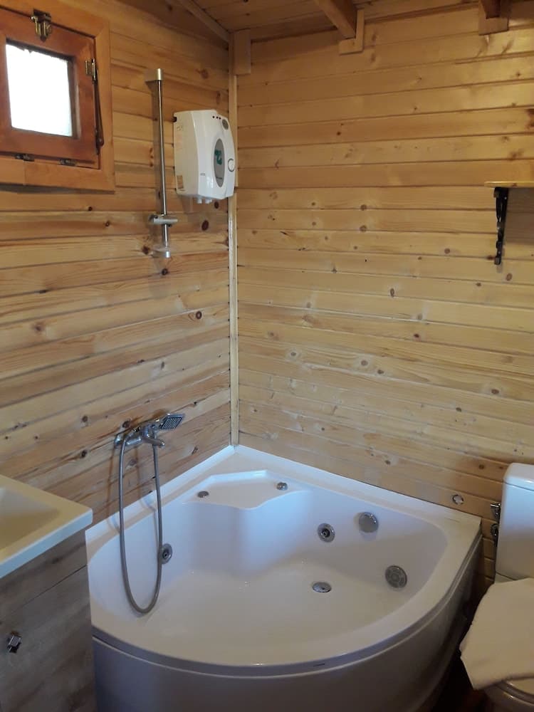 Gure Gokyuzu Butik Otel