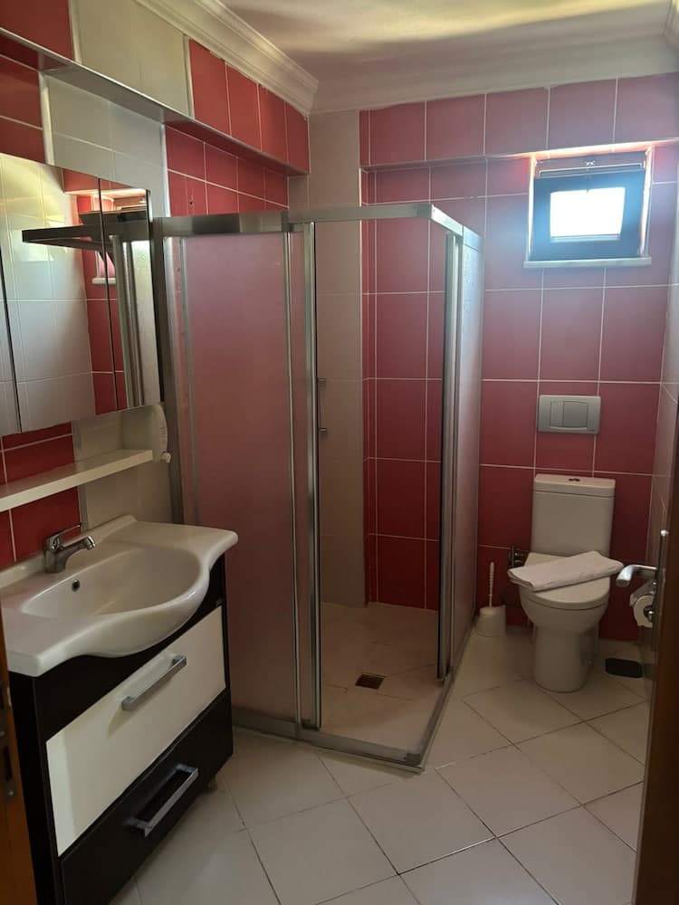 Gure Gokyuzu Butik Otel