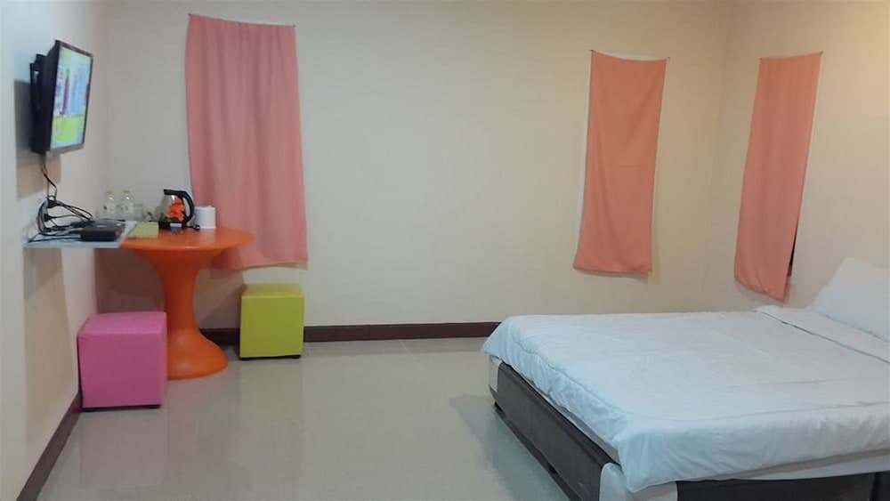 Yamsurl House Resort