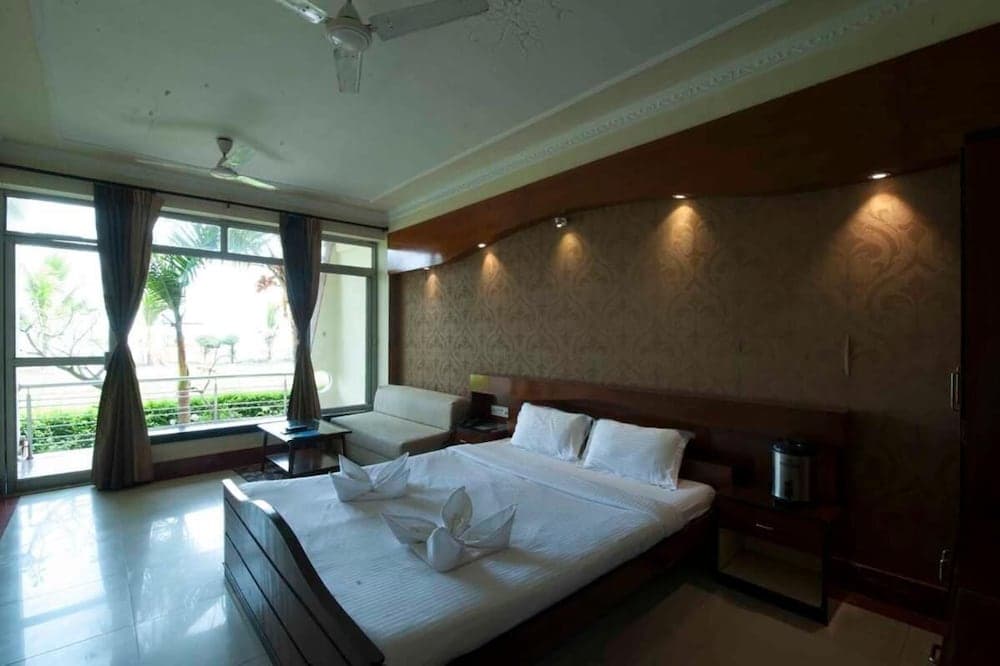 Hotel Sonar Bangla Mandarmoni