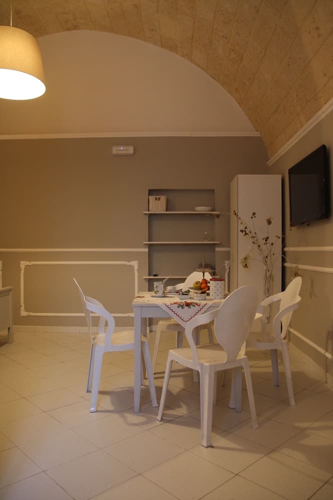 B&B Gildo Trani