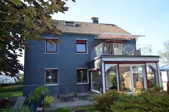 Ferienwohnung Bergisch Land