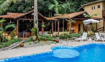 Pousada Recanto dos Tangaras