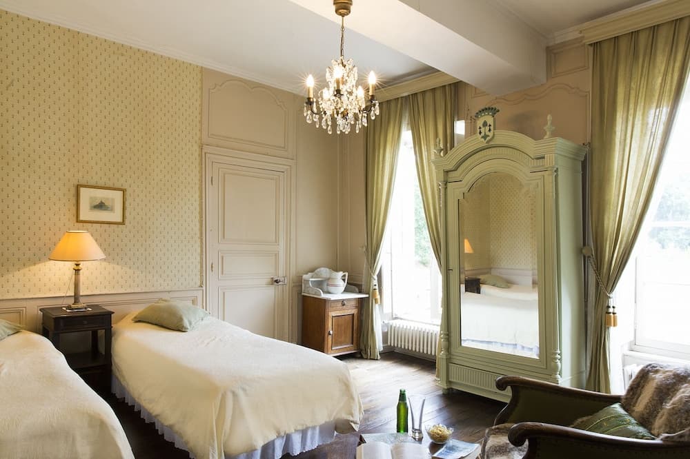 Château du Grand Val