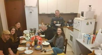 Under40 - Students Apartment