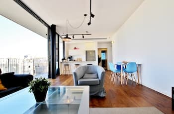 Hilton Beach new Spectacular 2BR Terrace