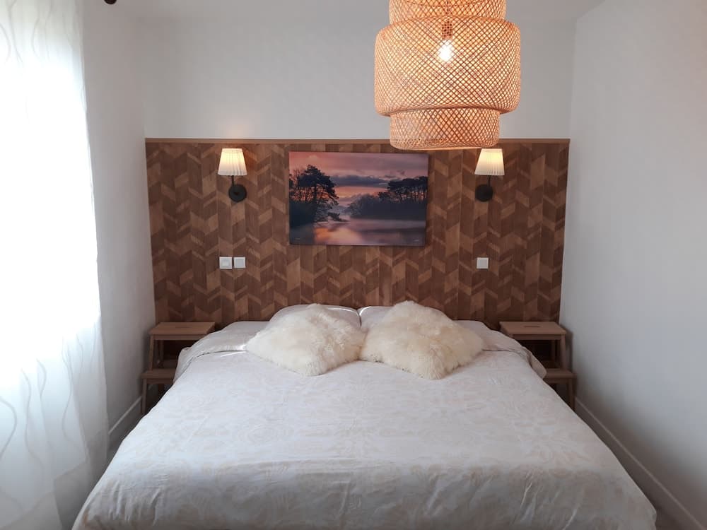 Propriété de la Mer d'Iroise