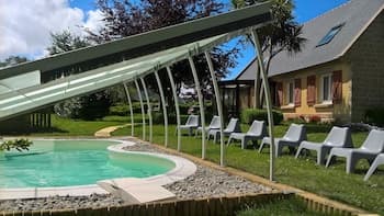 Propriété de la Mer d'Iroise