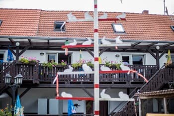 Reiter- und Ferienhof Storchennest