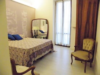 B&B Al Ponte Vecchio