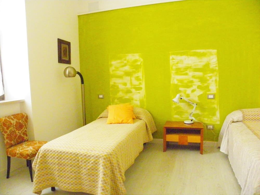 B&B Al Ponte Vecchio