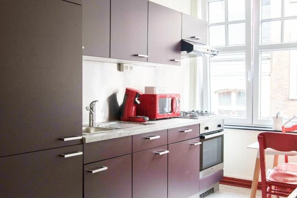 Le Cerisier - Duplex au centre de Namur