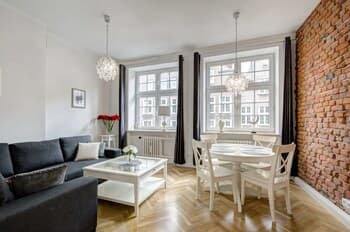 Gdańsk Old Town Apartments