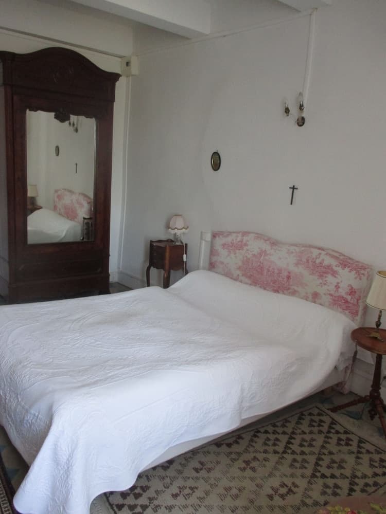 Le Domaine du Chapitre