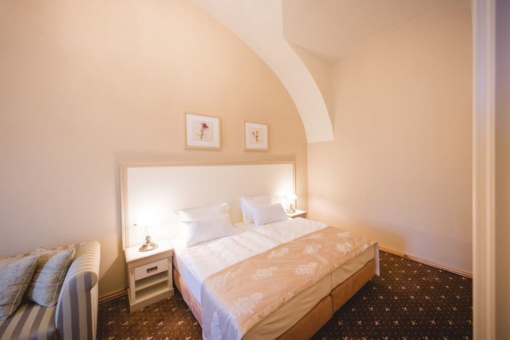 Hotel & Restaurant Gino Park Palace