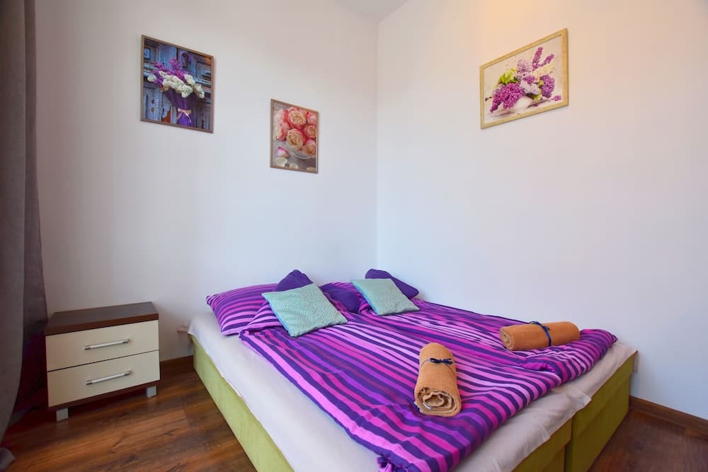 City Central Apartments - Old Town