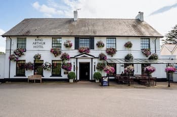 King Arthur Hotel