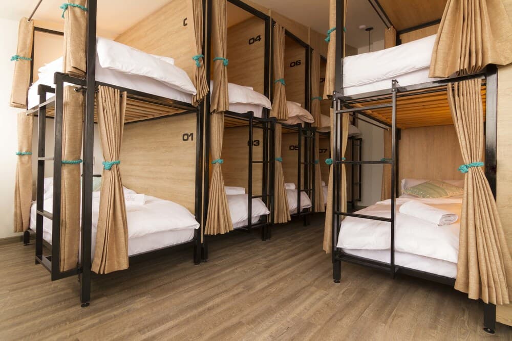 Chapinero Hills Hostel