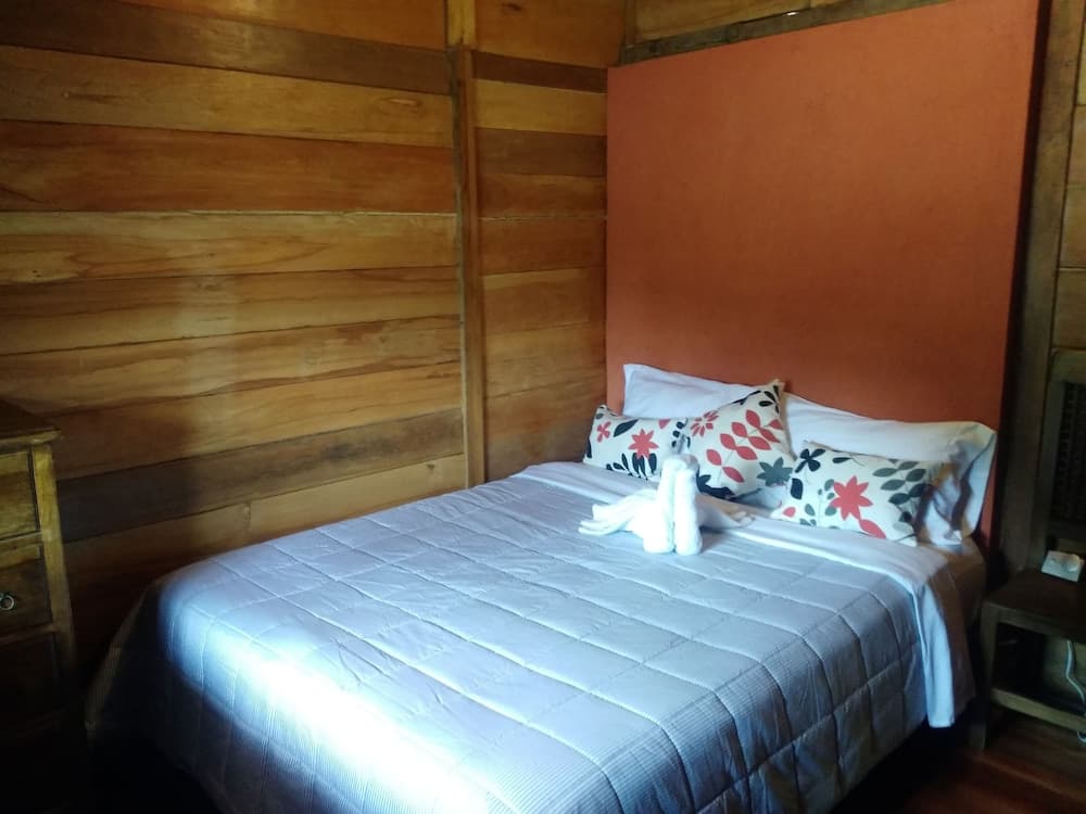 Casa L'Amore Pululahua  B&B