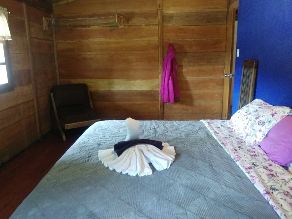 Casa L'Amore Pululahua  B&B